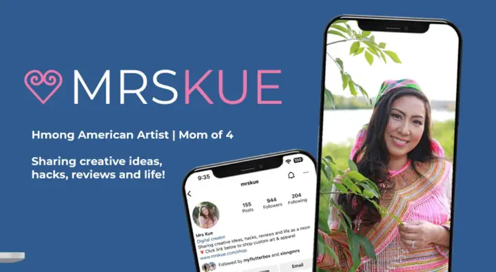 Mrs Kue photo — Retail Shop