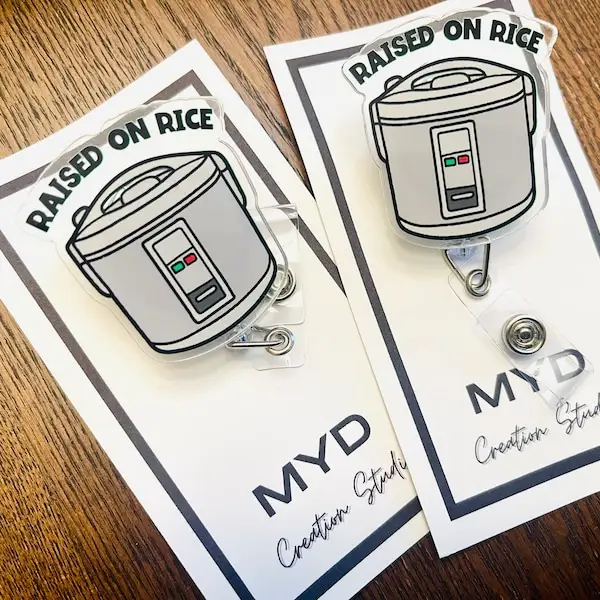MYD Creation Studio, Retail Shop