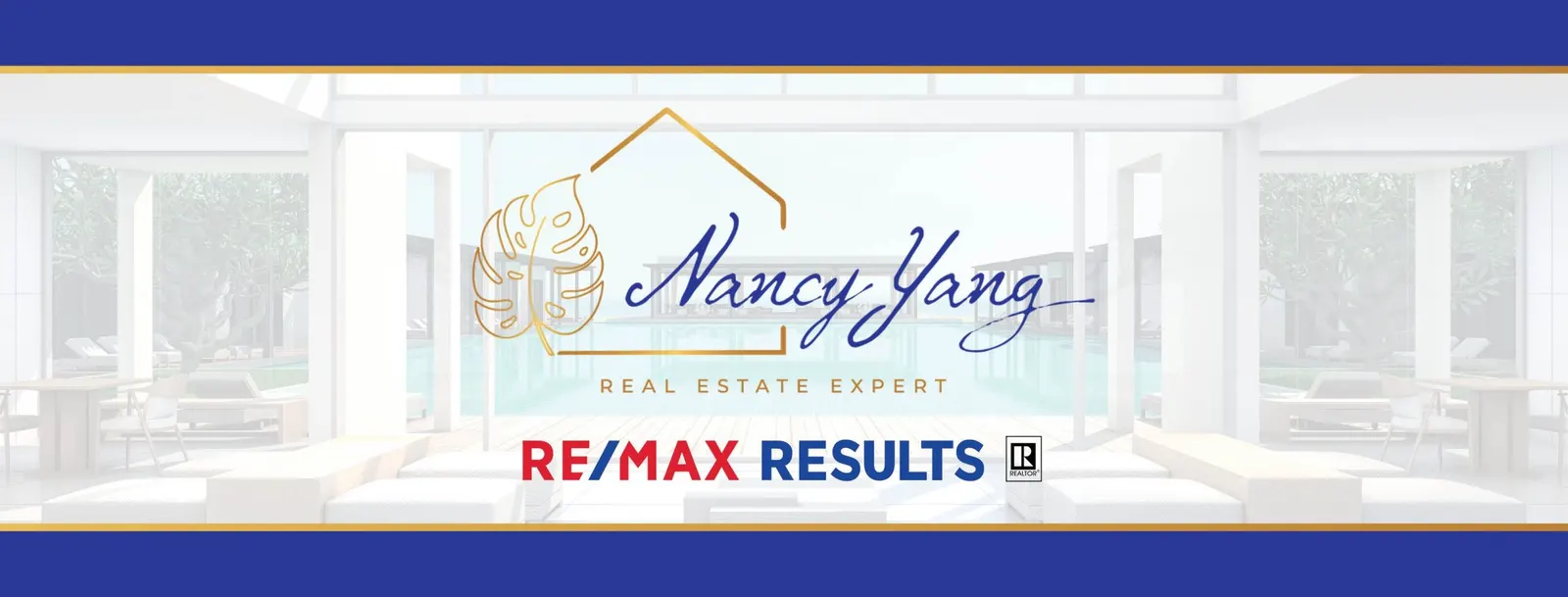 Nancy Yang, Realtor Broker Associate photo, Real Estate Agent