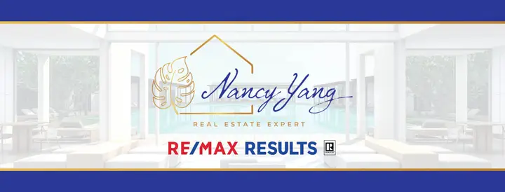 Nancy Yang, Realtor Broker Associate photo — Real Estate Agent