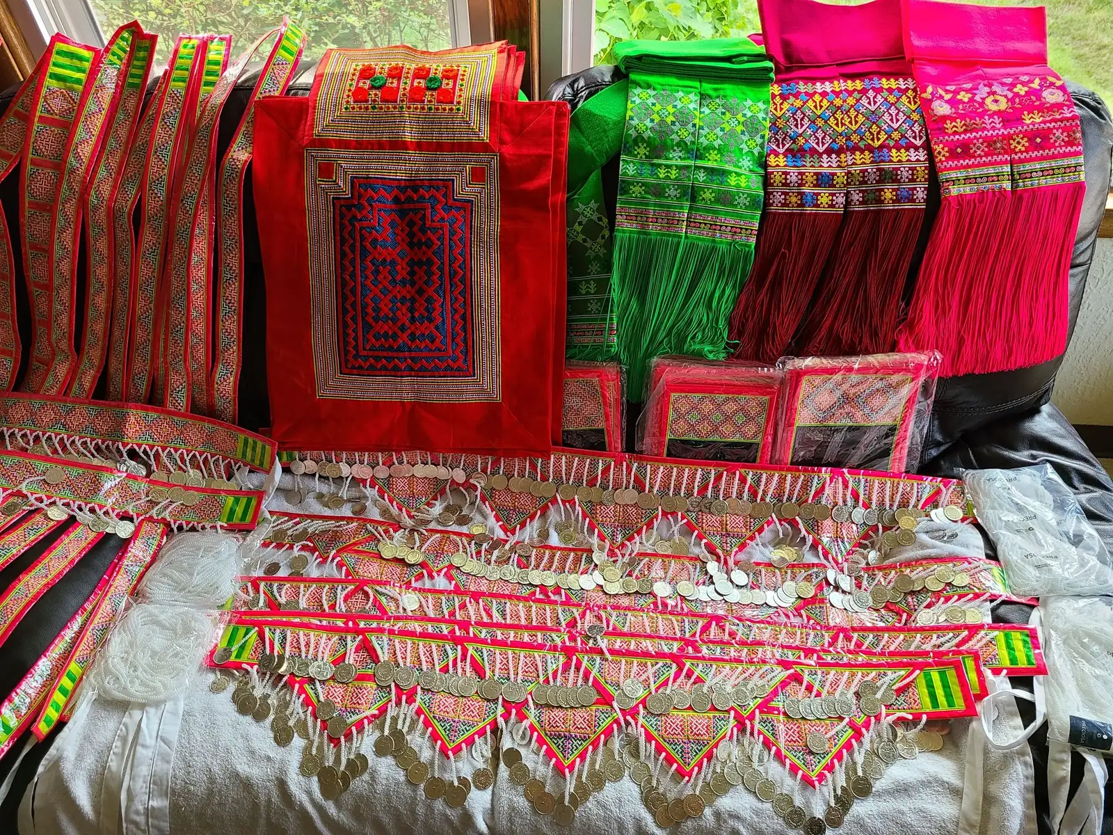 Niam's Flea Market photo, Retail Shop