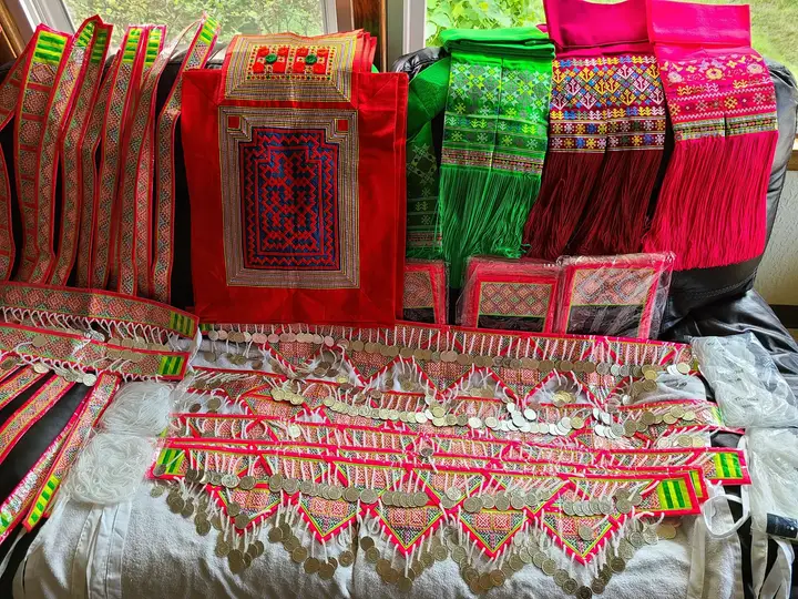 Niam's Flea Market photo — Retail Shop
