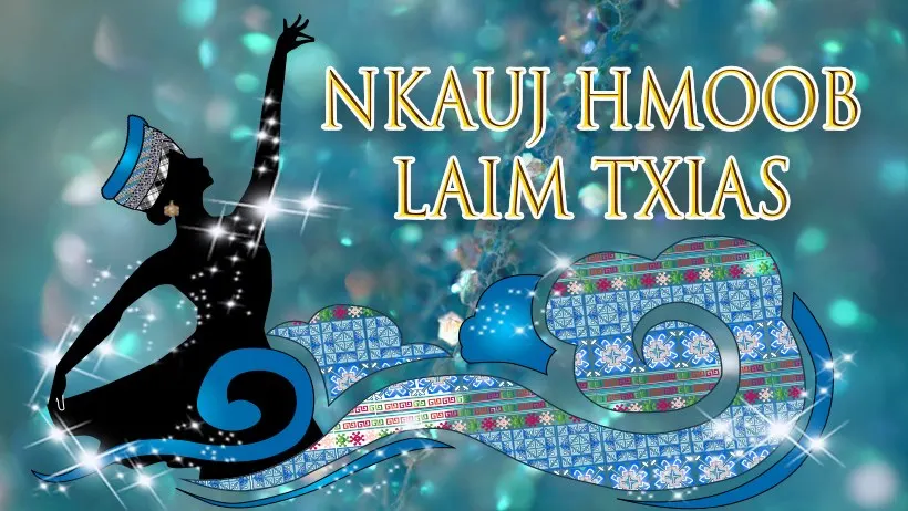 Nkauj Hmoob Laim Txias, Arts & Media Professional