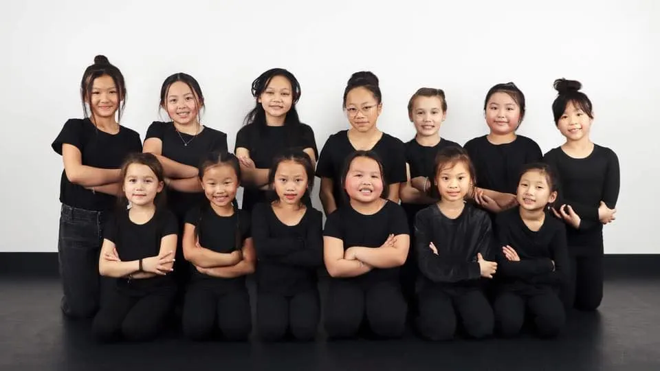 Nkauj Ntxawm Dance photo, Arts & Media Professional