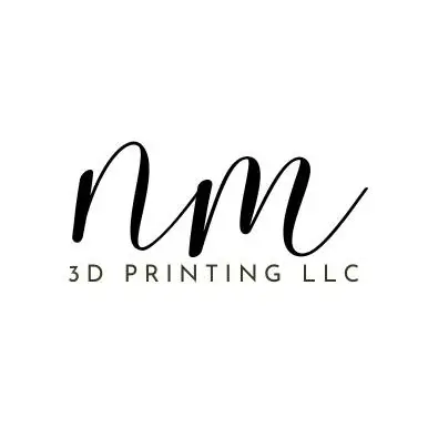 NM 3D Printing LLC Professional Service logo