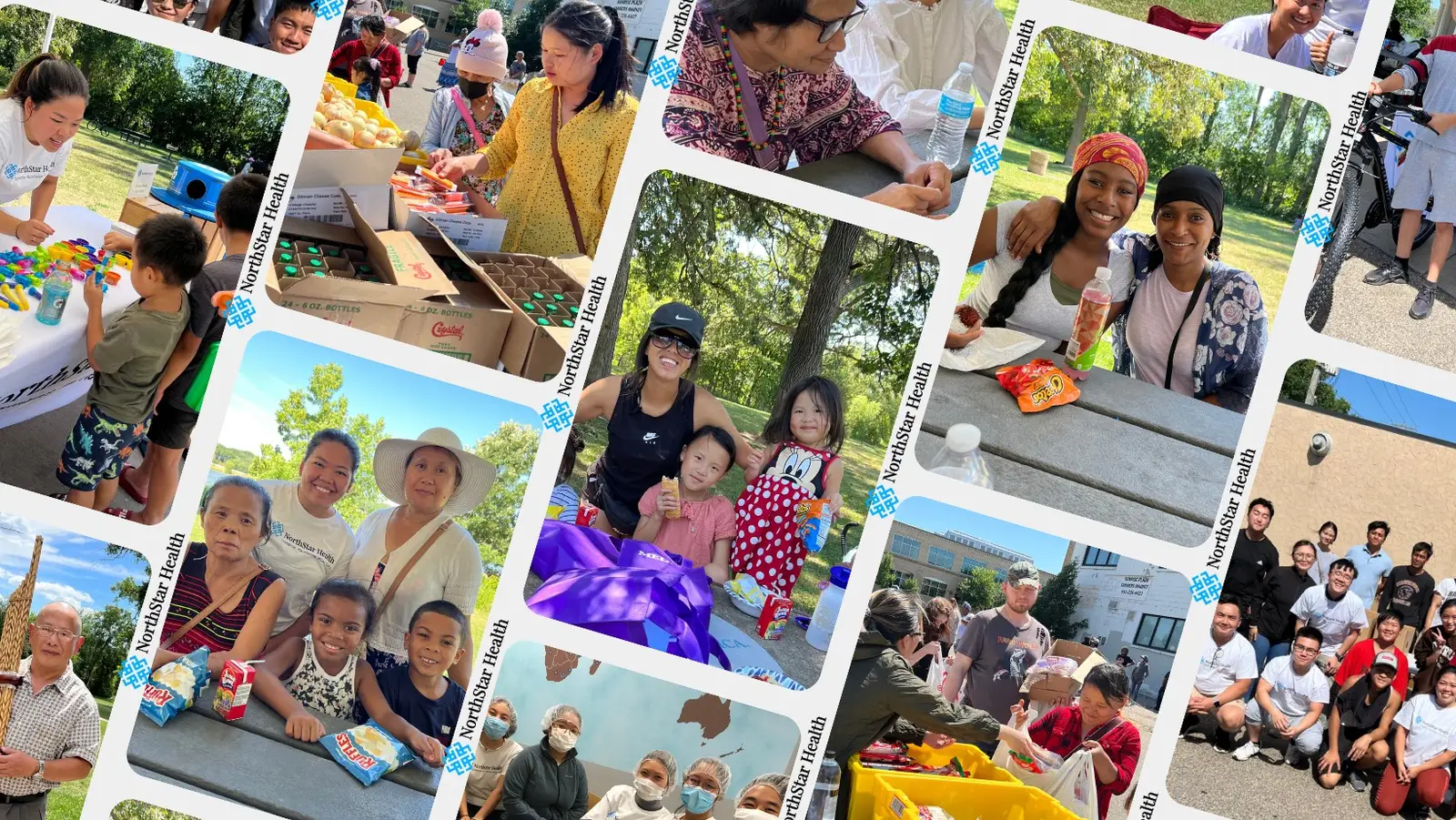 NorthStar Health photo, Community Organization