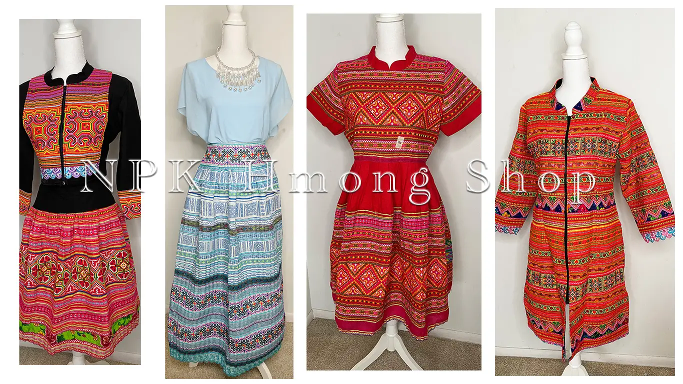 NPK Hmong Shop photo, Retail Shop