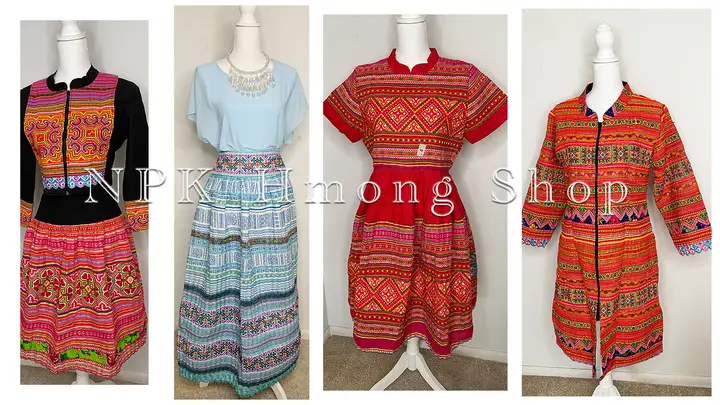 NPK Hmong Shop photo — Retail Shop