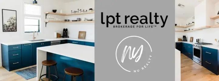Nu Yoon, Realtor photo — Real Estate Agent