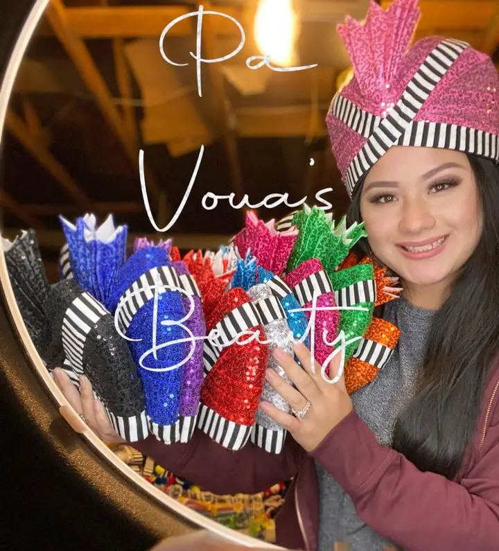 Pa Voua's Beauty photo — Salon & Beauty
