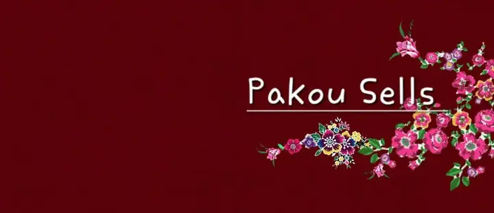 Pakou Sells photo — Retail Shop
