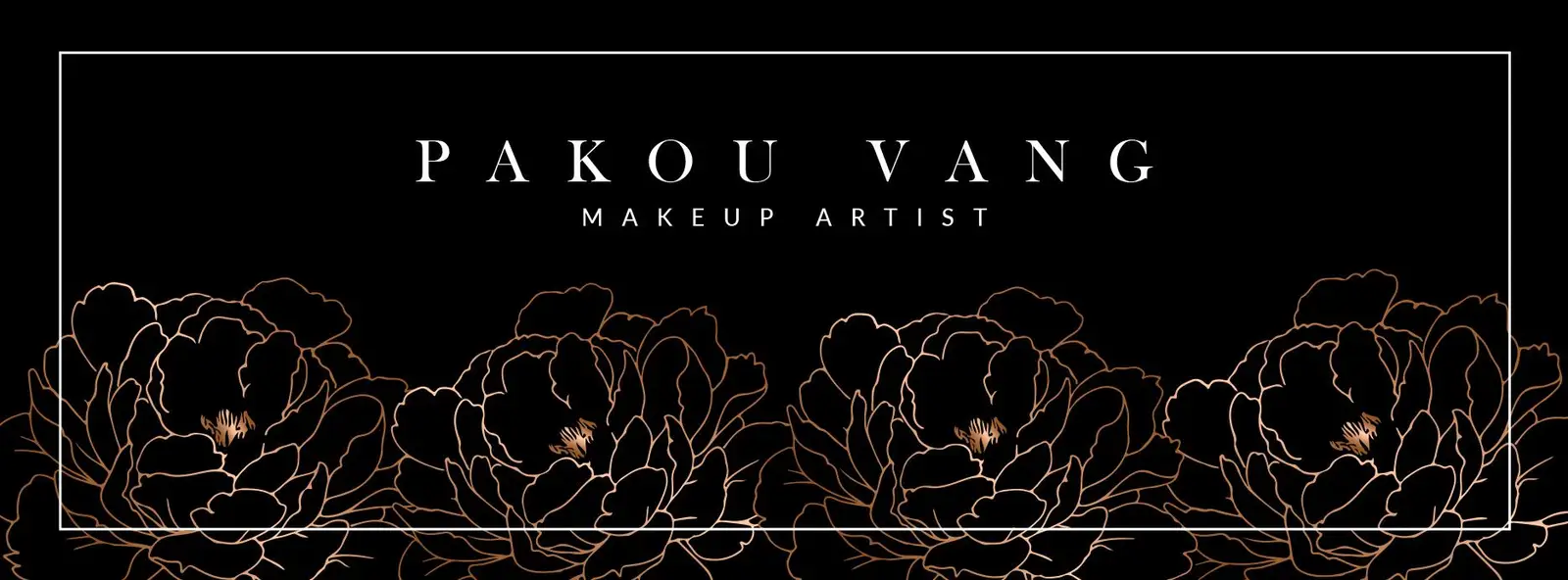 Pakou Vang Makeup Artistry photo, Salon & Beauty