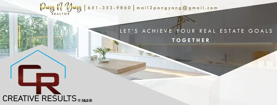 Pang N. Yang, Realtor photo, Real Estate Agent