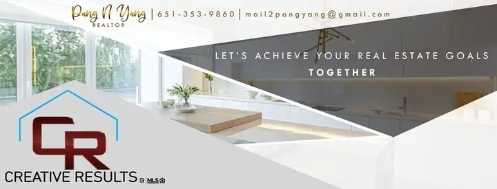 Pang N. Yang, Realtor photo — Real Estate Agent