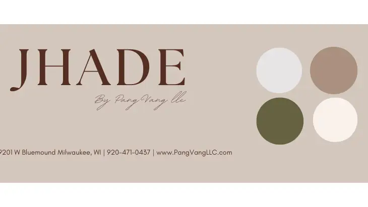 Pang Vang LLC photo, Salon & Beauty