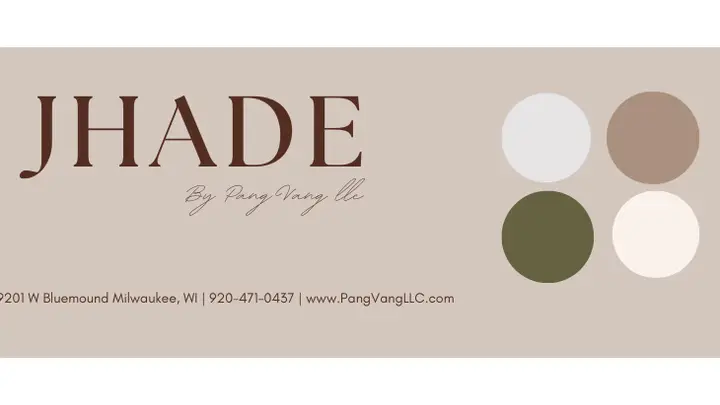 Pang Vang LLC photo — Salon & Beauty
