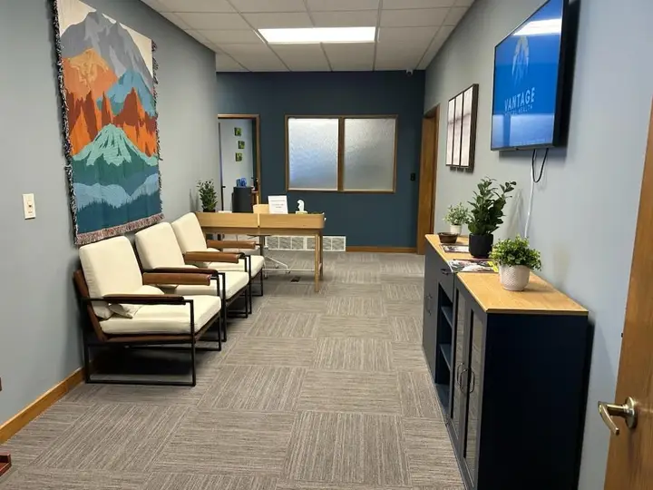 Panhia Vang, Pre-Licensed Mental Health Therapist photo — Health & Medical Provider