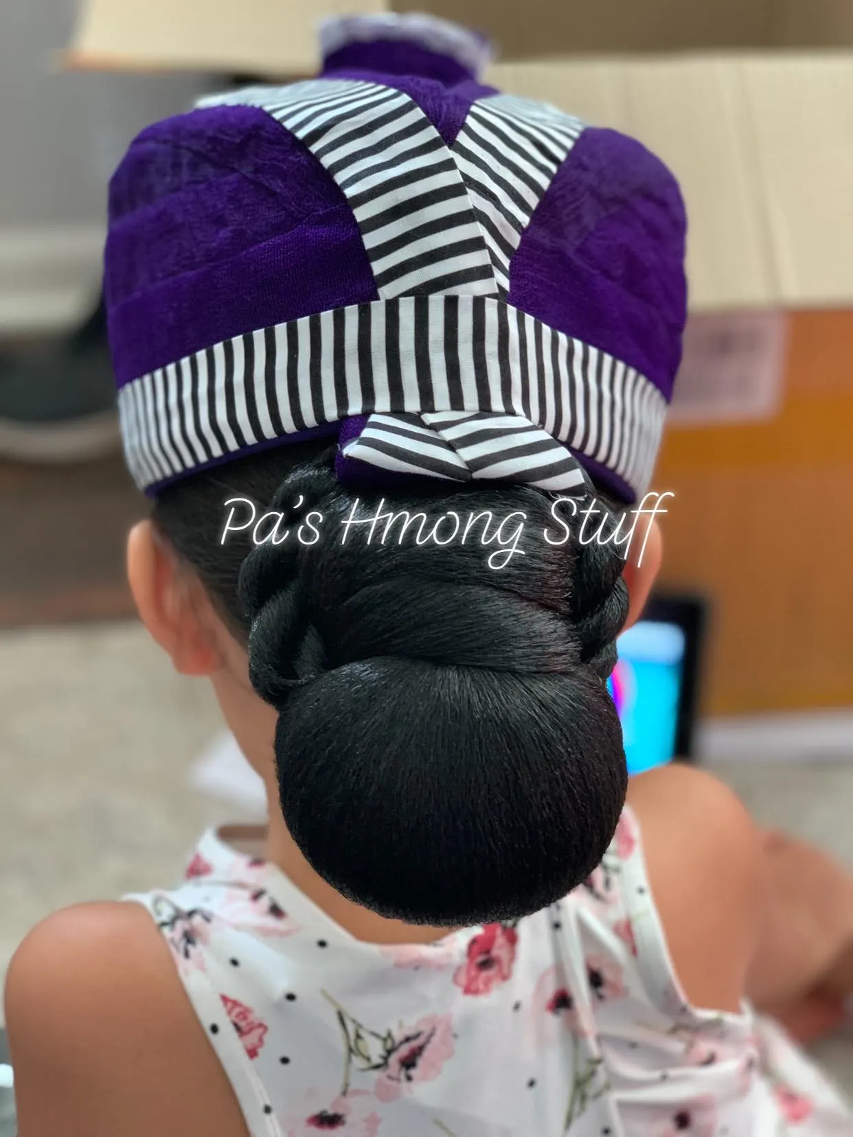 Pa's Hmong Stuff photo, Retail Shop