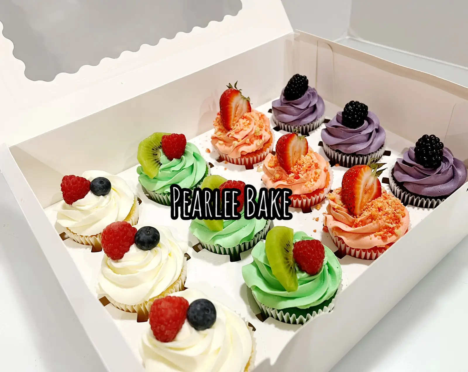 Pearlee Bake photo, Restaurant