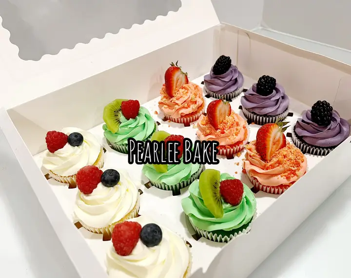Pearlee Bake photo — Restaurant