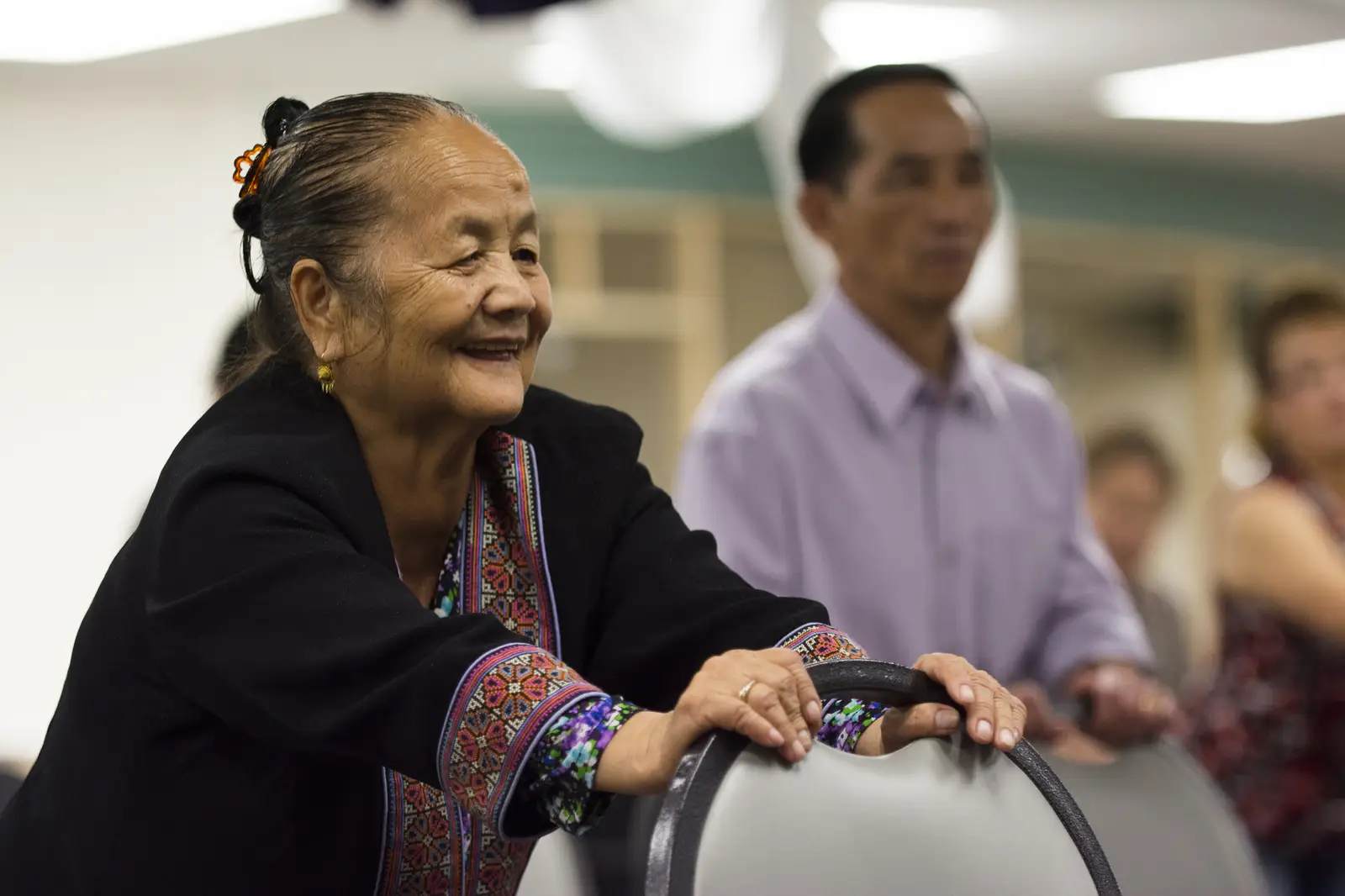 Pebmoob Senior Center photo, Health & Medical Provider