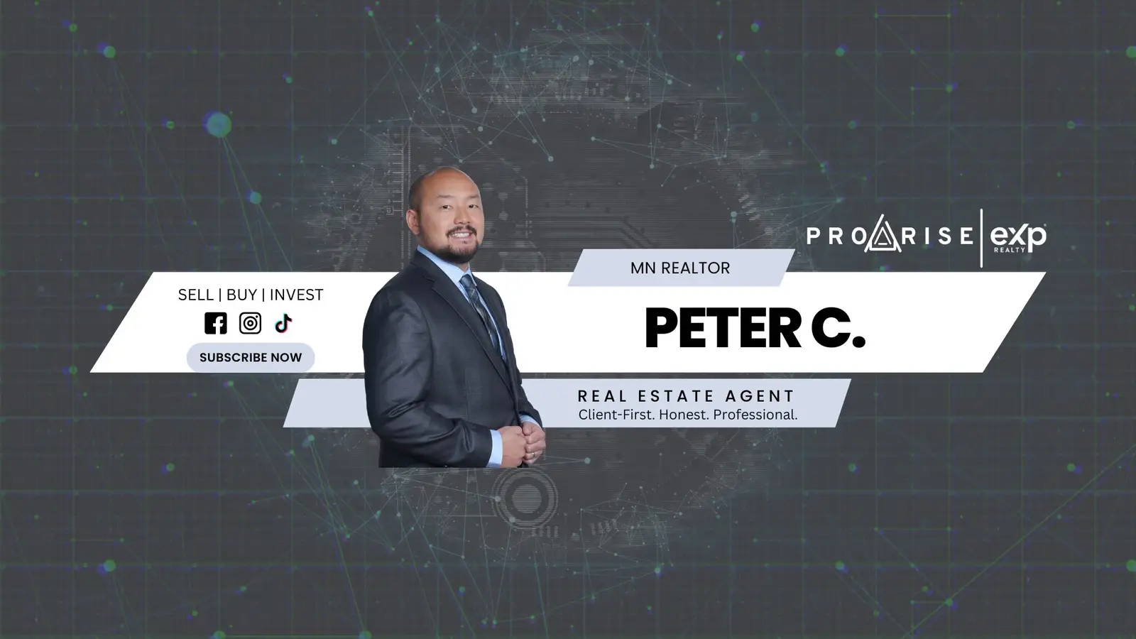 peterc.rei peter chang realtor, Real Estate Agent