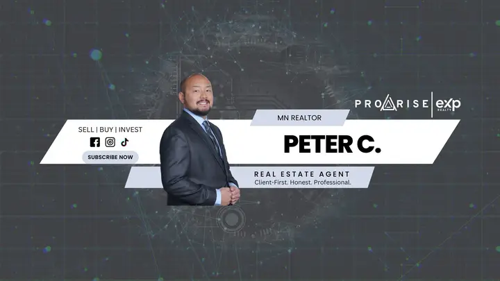 peterc.rei peter chang realtor — Real Estate Agent