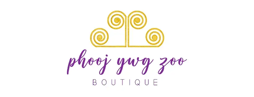 Phooj Ywg Zoo Boutique Hmong Clothing & Accessories photo, Retail Shop