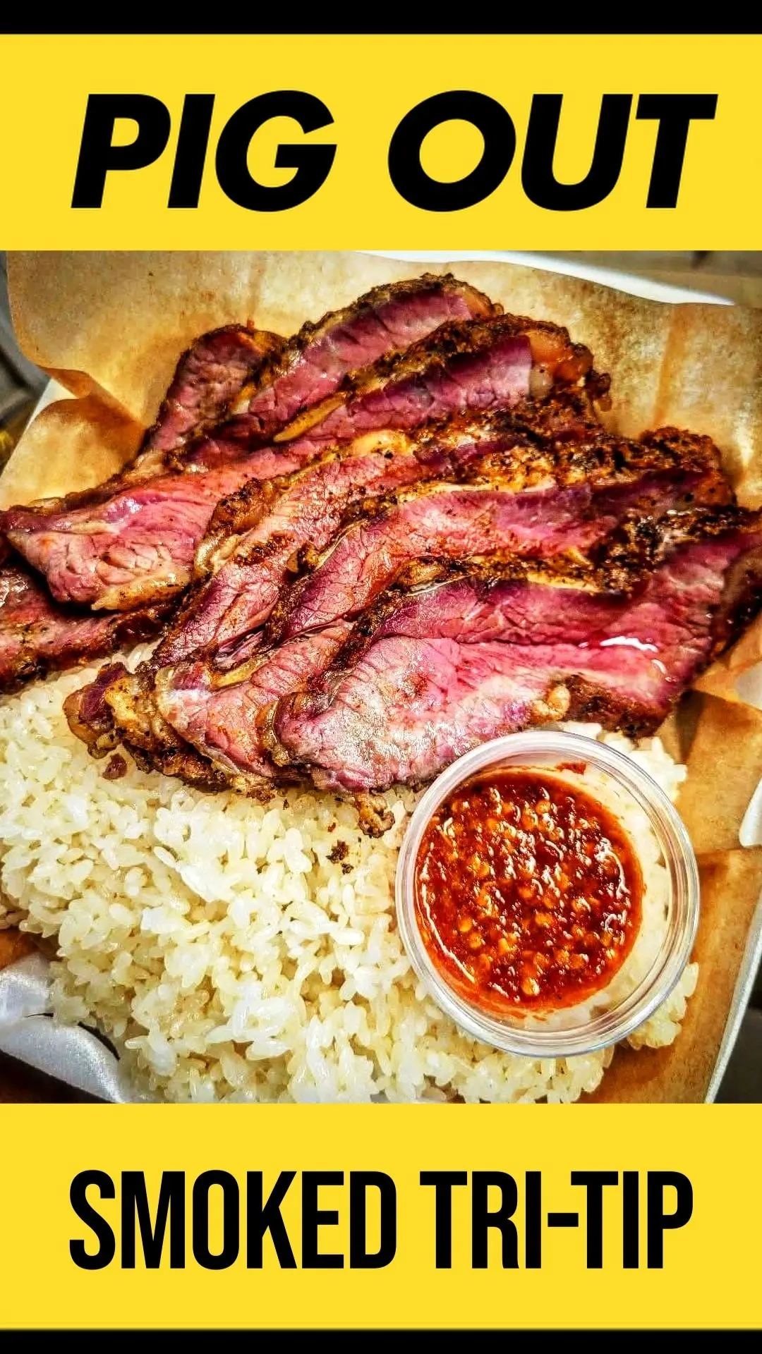 Pig Out photo, Restaurant