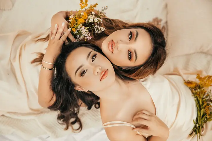 Precious Photoworks - portrait photographer — Arts & Media Professional