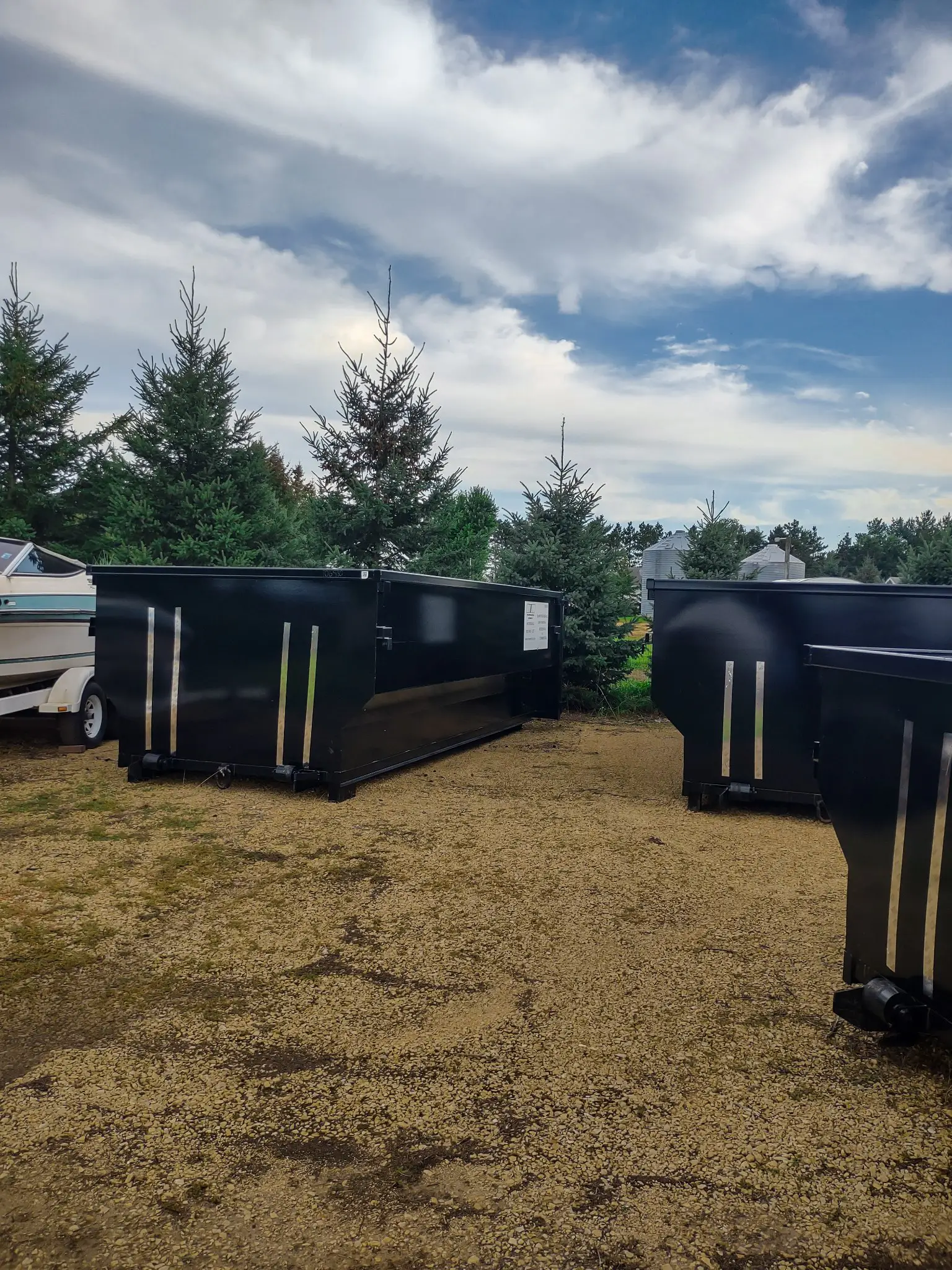 Pro Dumpster Rentals & Recycling LLC photo, Home Service