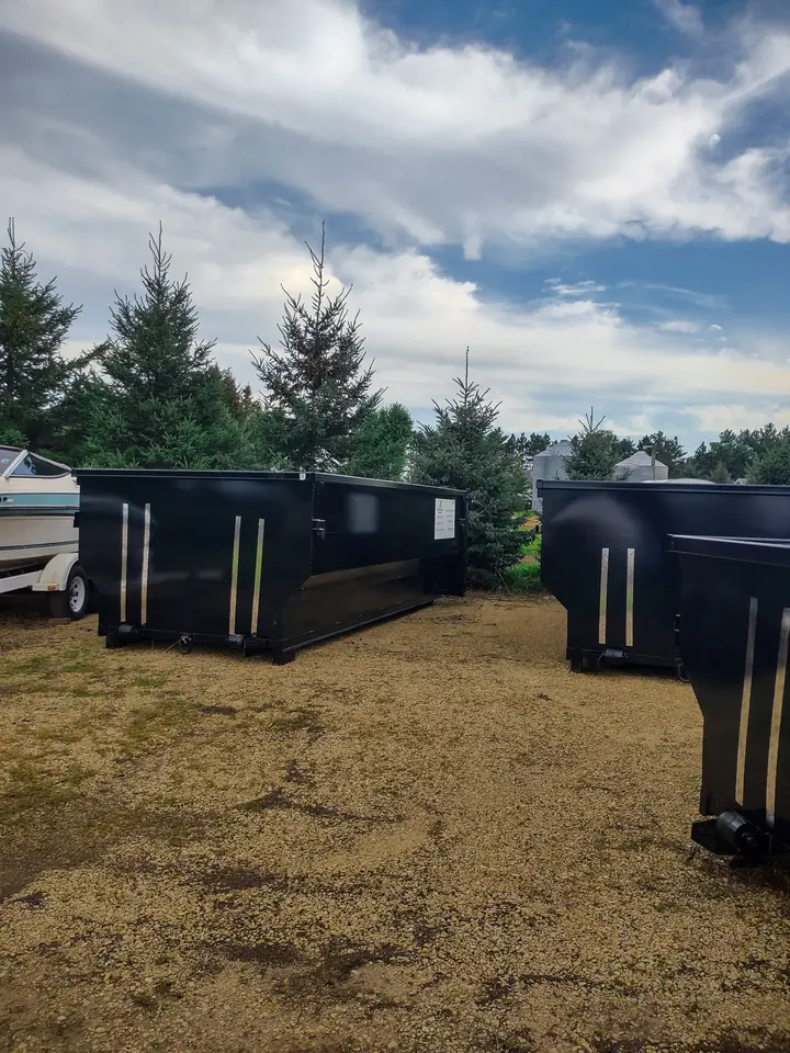 Pro Dumpster Rentals & Recycling LLC photo — Home Service