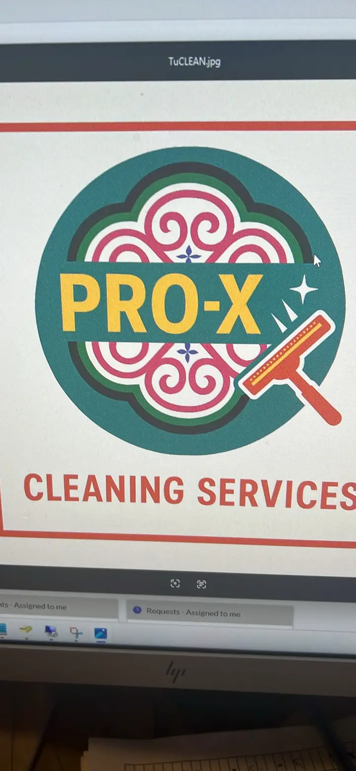Pro-X Cleaning Services LLC photo — Home Service