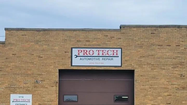 Protech Automotive photo — Auto Repair