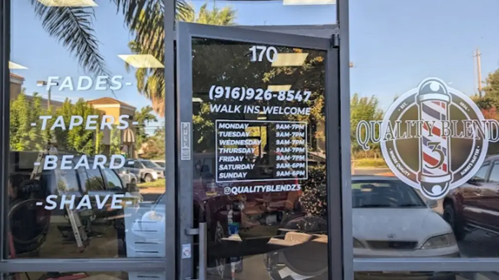Quality Blendz 3 photo, Salon & Beauty