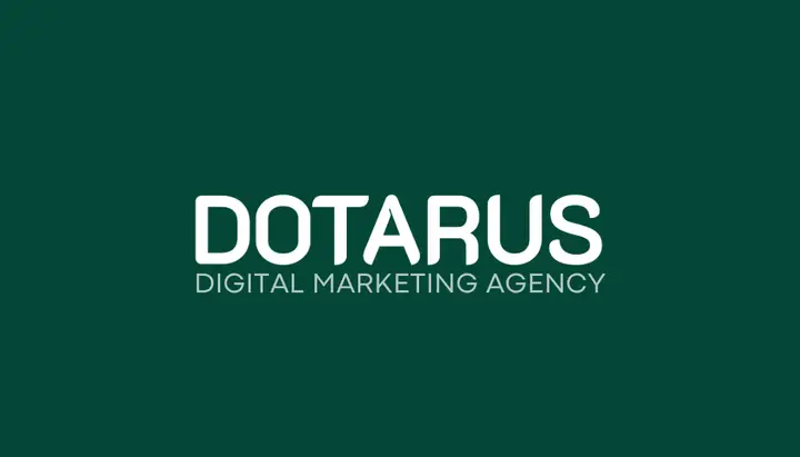 Rank First Page on Google with Dotarus — Web Design & IT