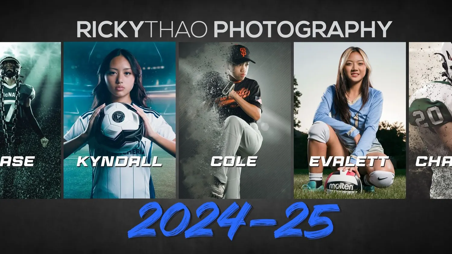 Ricky Thao Photography photo, Arts & Media Professional