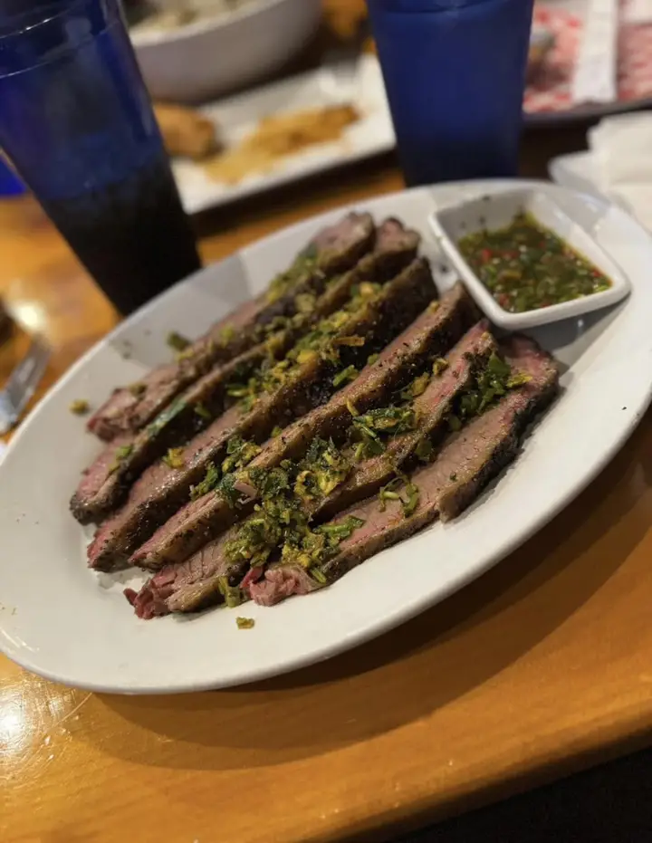 Rockys Asian Bistro photo — Restaurant