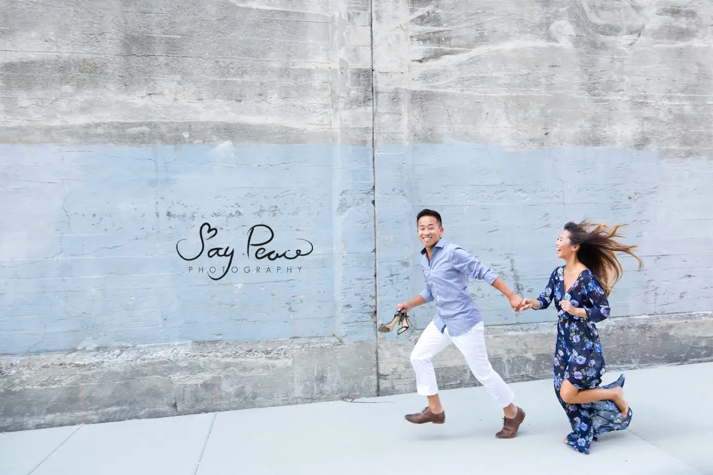 Say Peace Photography photo, Arts & Media
