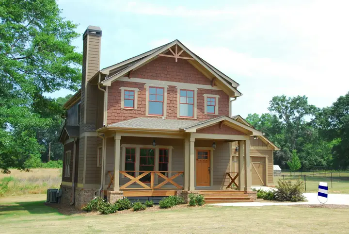Say Vang — Real Estate Agent