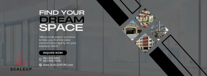 ScaleUp CRE photo — Real Estate Agent