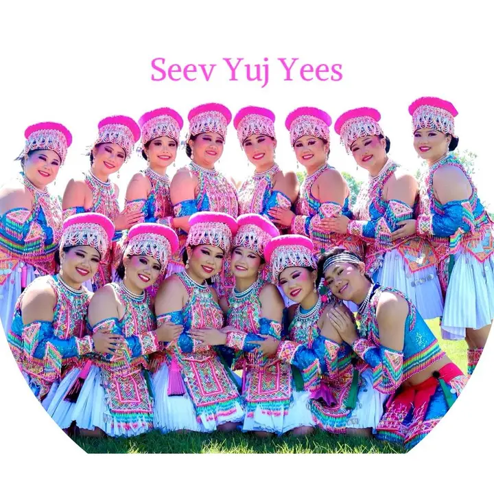 Seev Yuj Yees Travel & Recreation Service logo