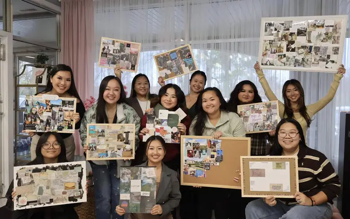 SHEhlub photo — Educator