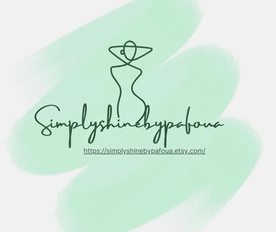 Simplyshinellc photo, Retail Shop