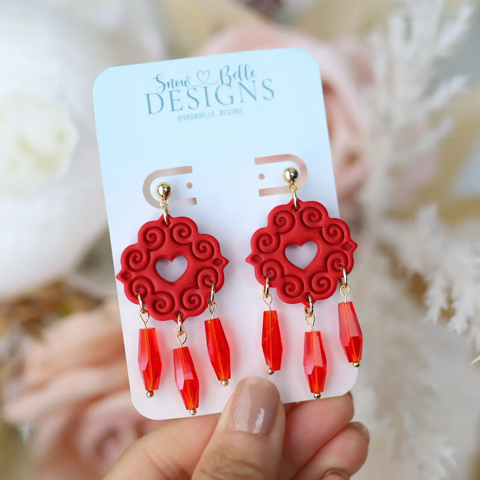 SnowBelle Designs photo, Retail Shop