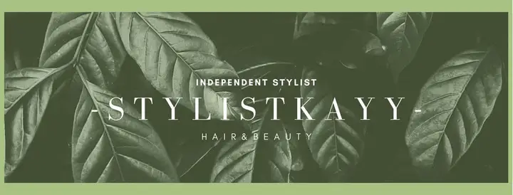 Stylistkayy photo — Salon & Beauty