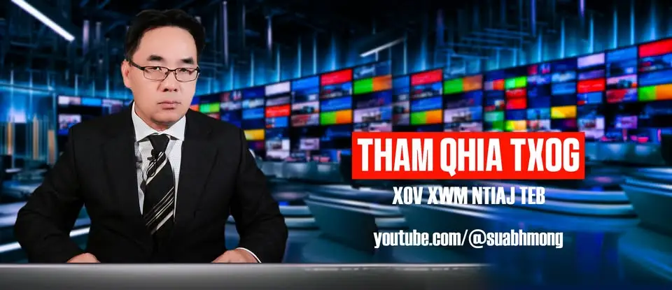 Suab Hmong Broadcasting photo, Arts & Media