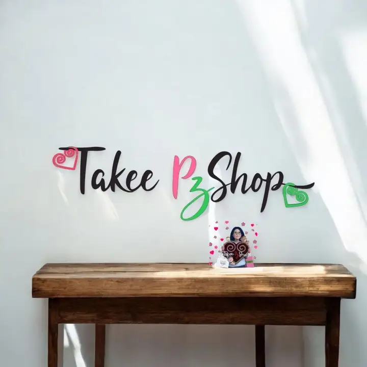 Takee PzShop Page photo — Retail Shop