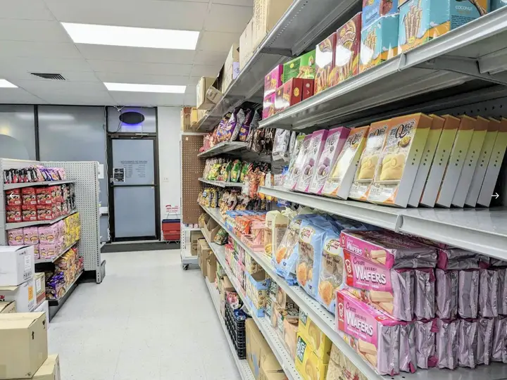 TAYENG Asian Market photo — Grocery Store