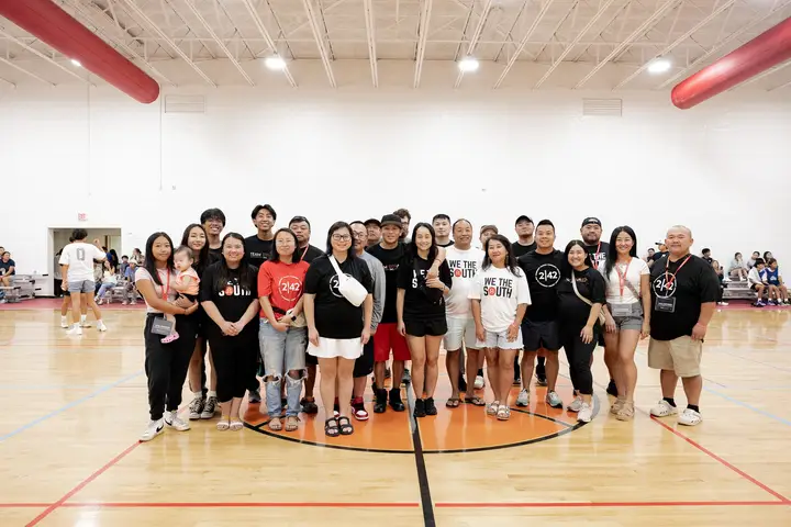 Team Dynasty — Educator